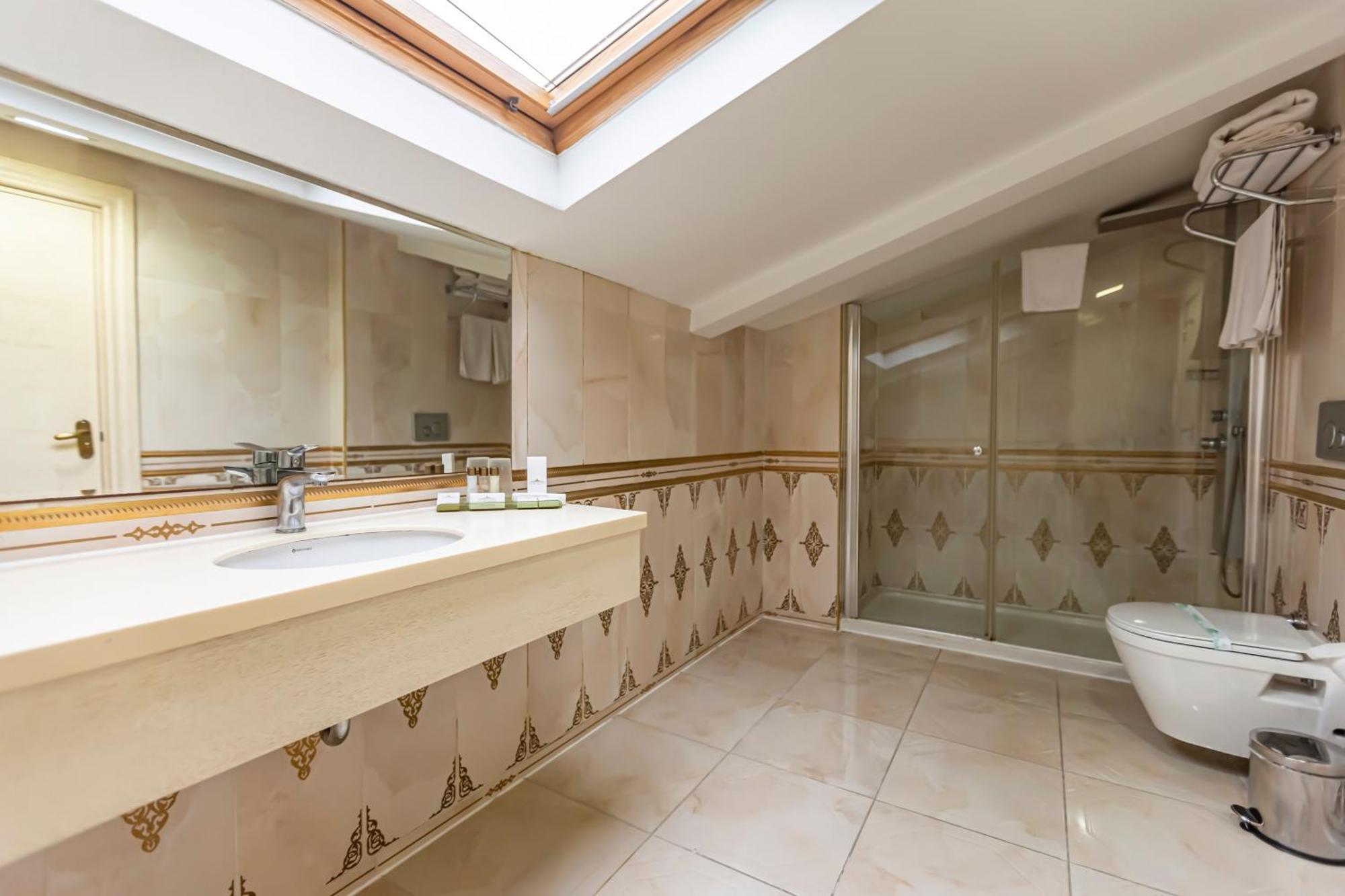 Eurostar Old City Hotel & Spa — Fotoğraflar 3