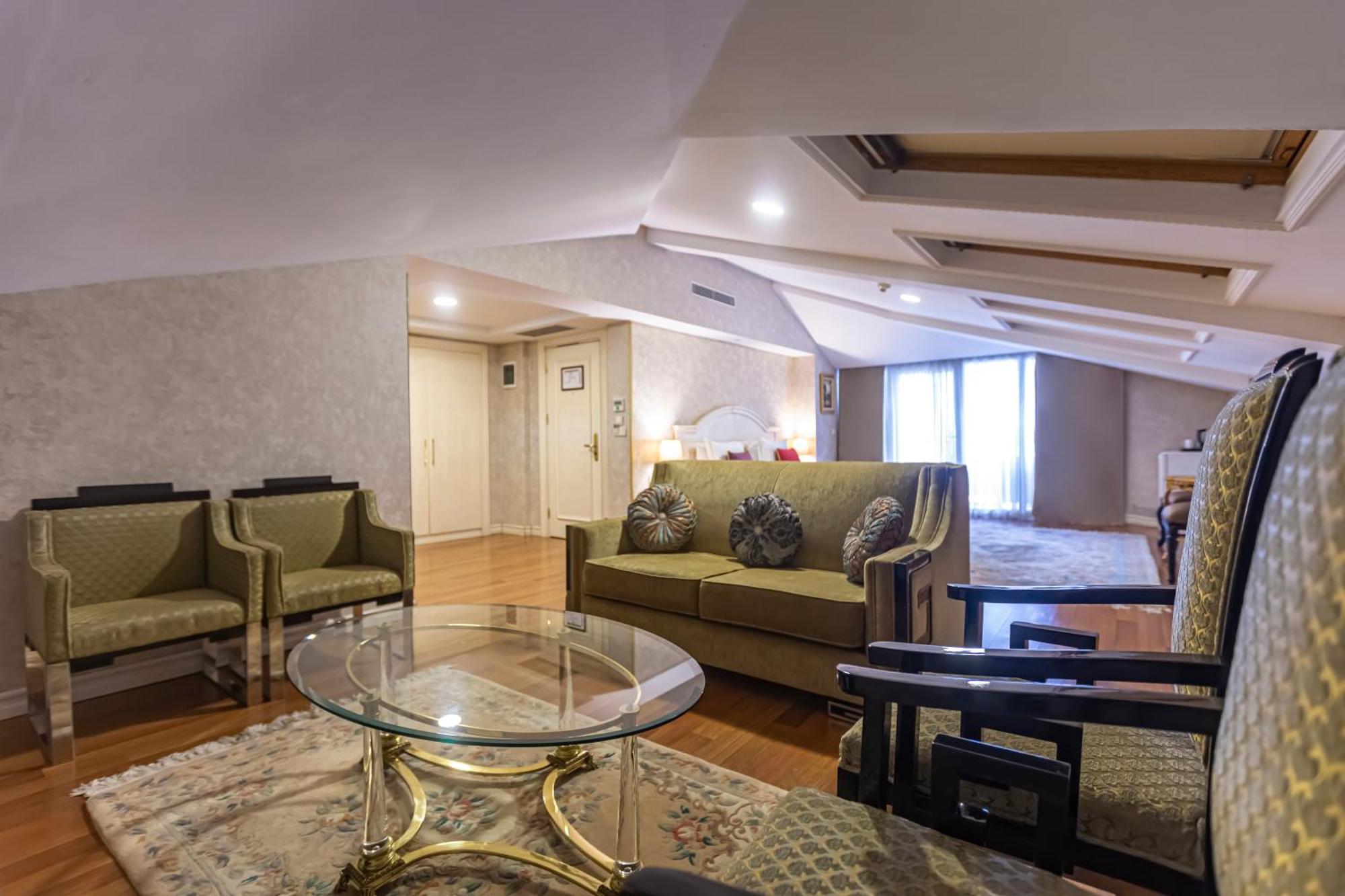 Eurostar Old City Hotel & Spa — Fotoğraflar 1